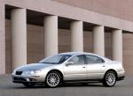 Chrysler 300M 1999 года